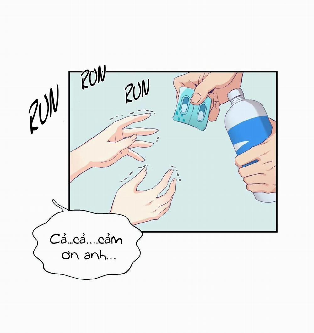 Mềm Mại Tan Chảy 1.1 trang 33