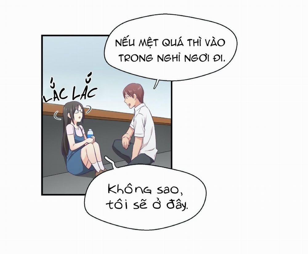 Mềm Mại Tan Chảy 1.1 trang 34