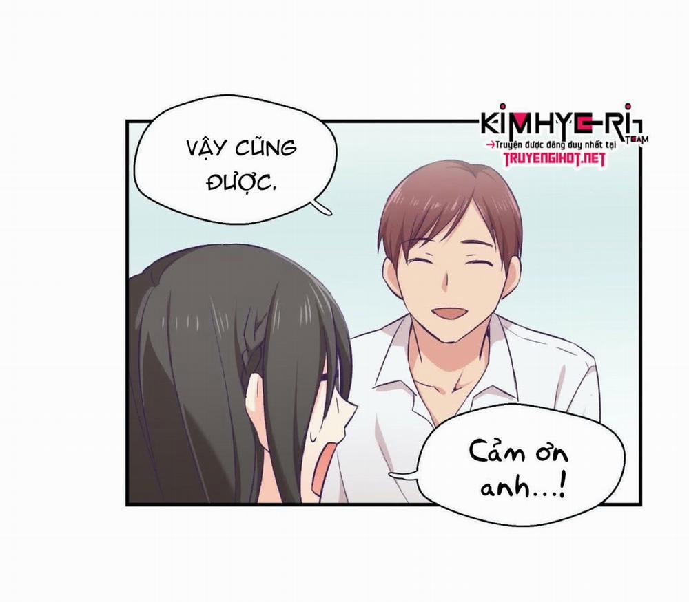 Mềm Mại Tan Chảy 1.1 trang 35