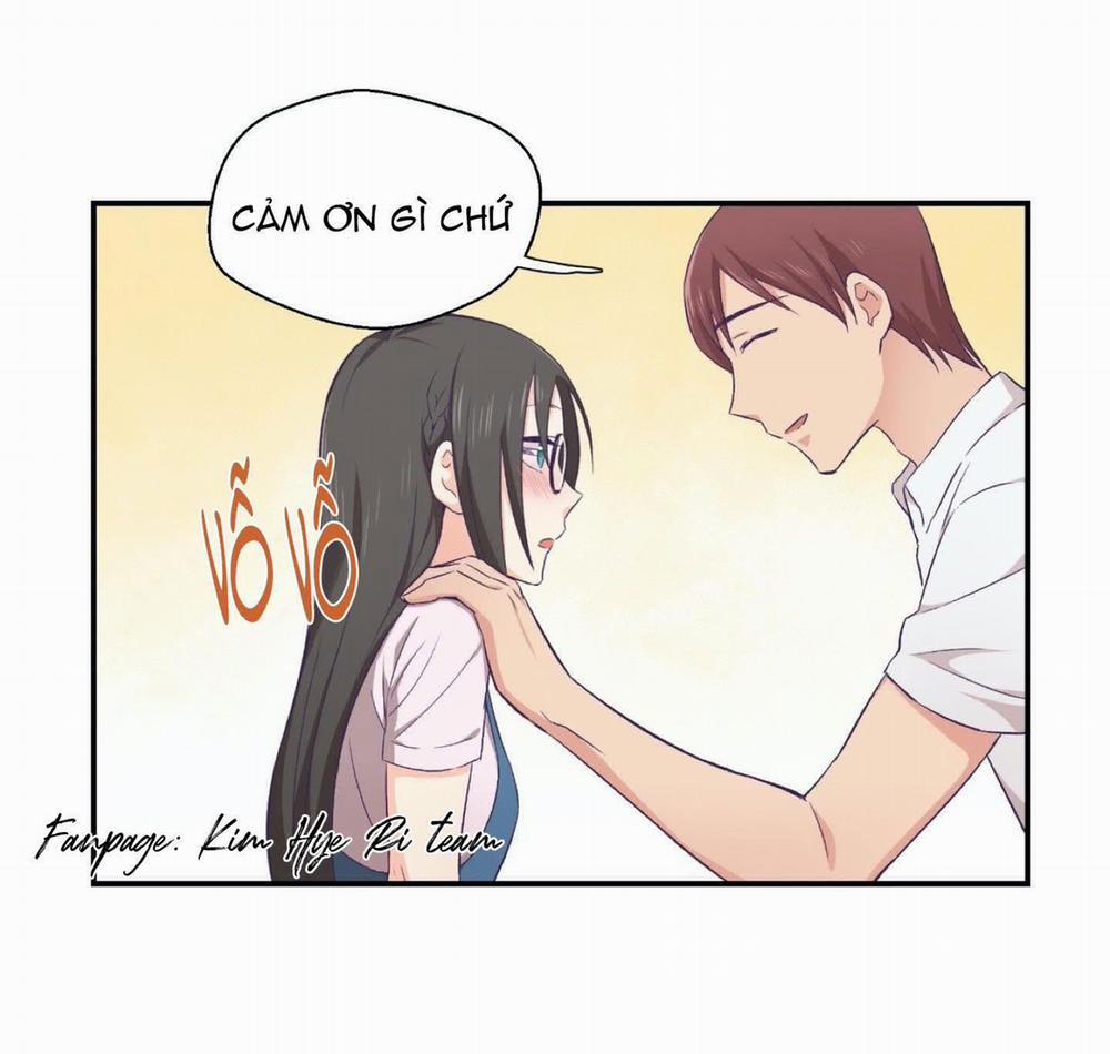 Mềm Mại Tan Chảy 1.1 trang 36