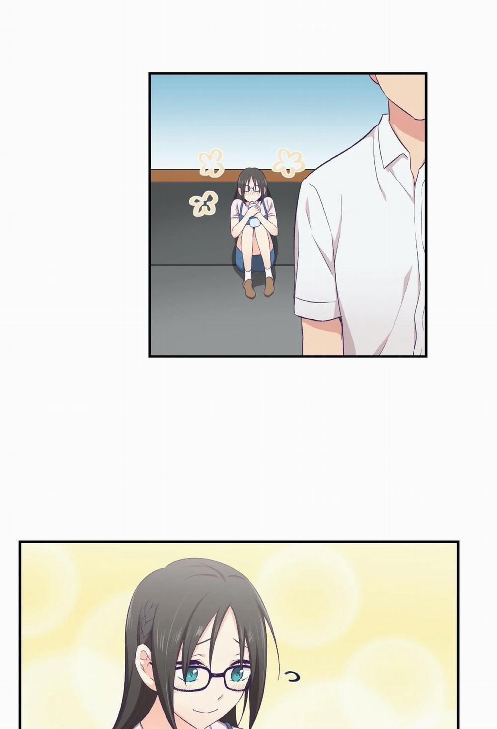 Mềm Mại Tan Chảy 1.1 trang 37