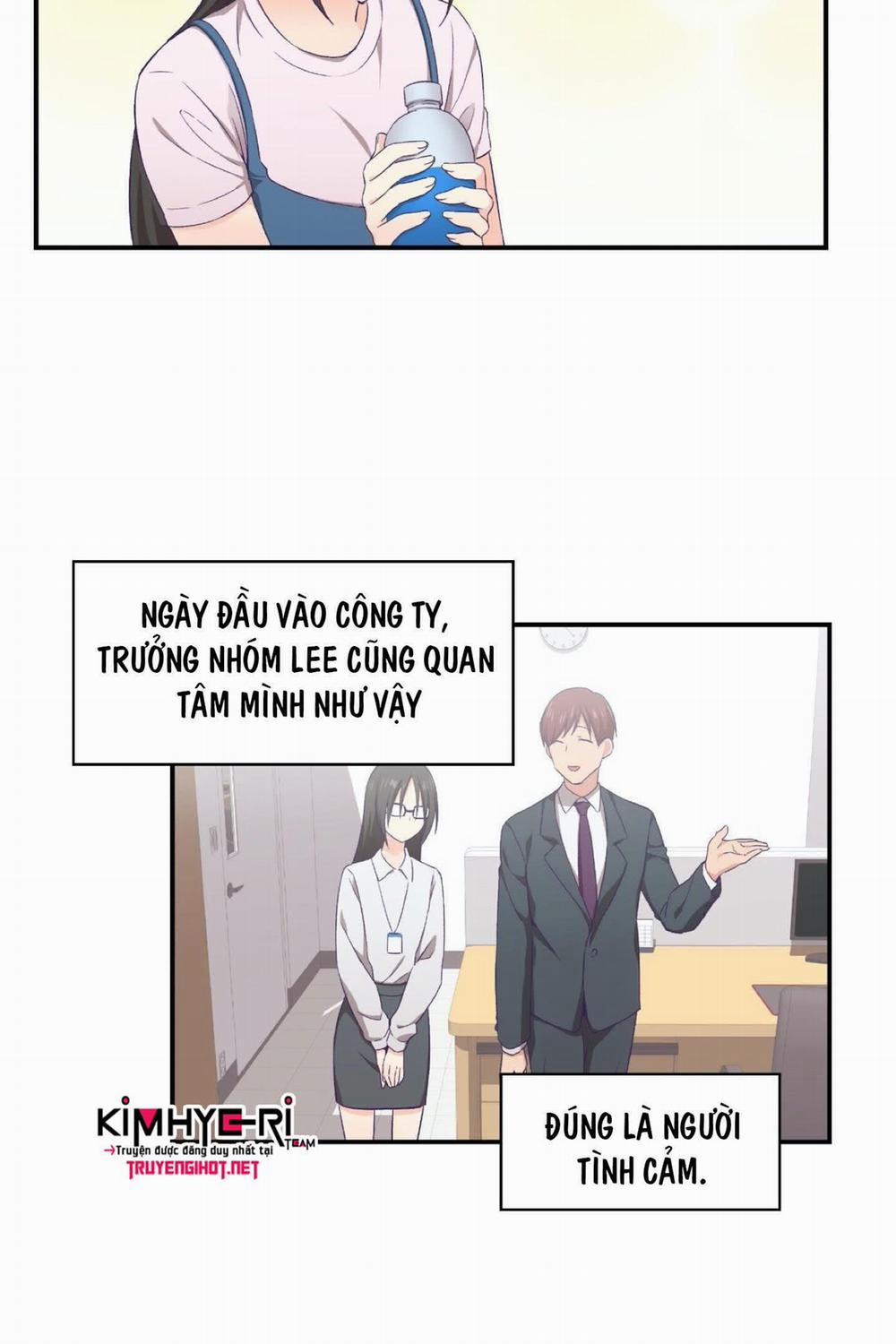 Mềm Mại Tan Chảy 1.1 trang 38