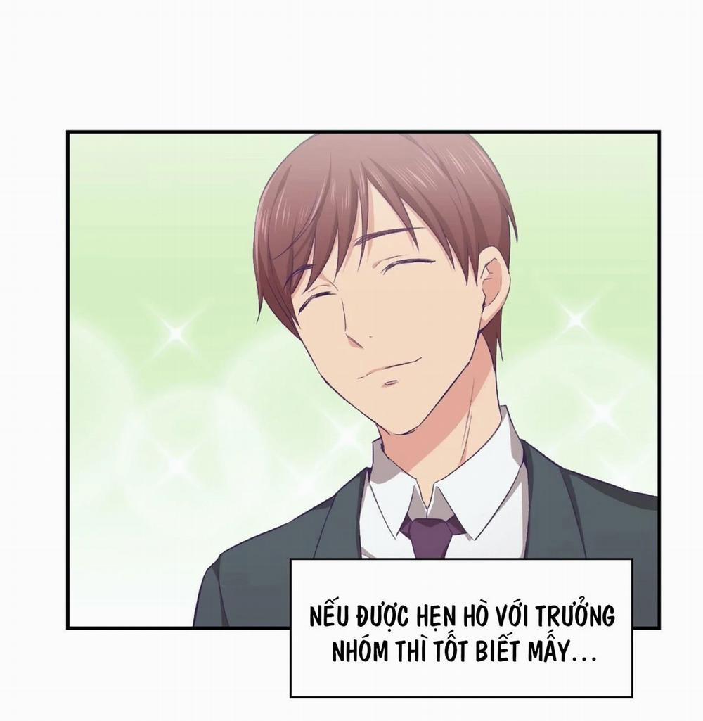 Mềm Mại Tan Chảy 1.1 trang 39