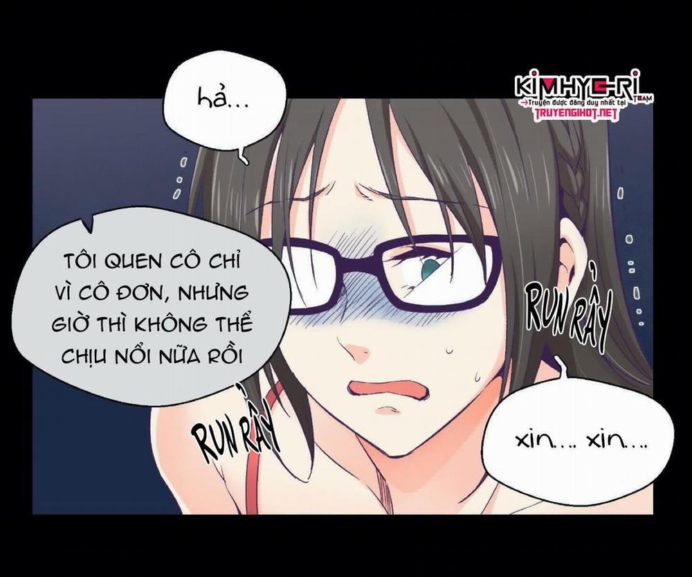 Mềm Mại Tan Chảy 1.1 trang 4