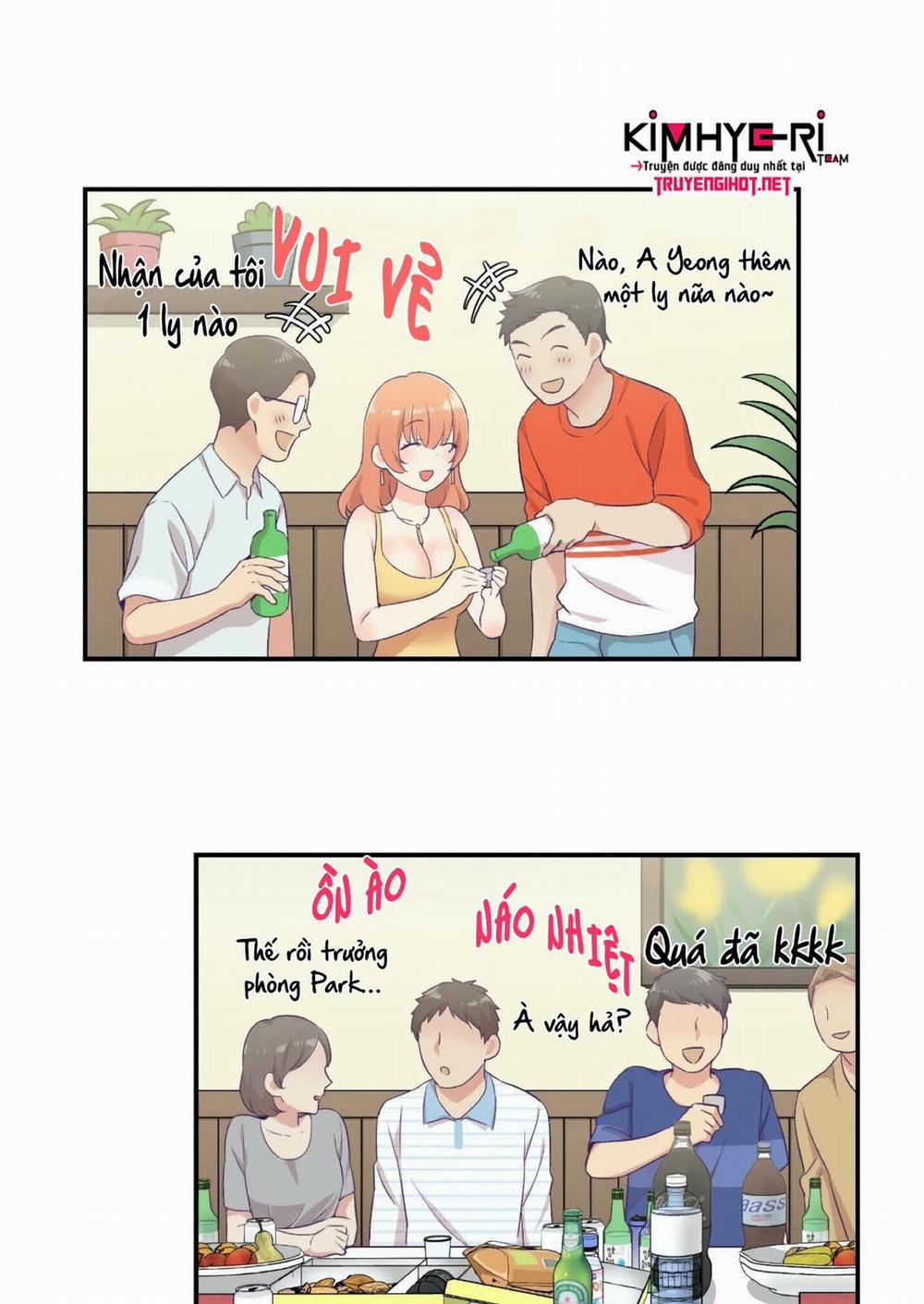 Mềm Mại Tan Chảy 1.1 trang 50