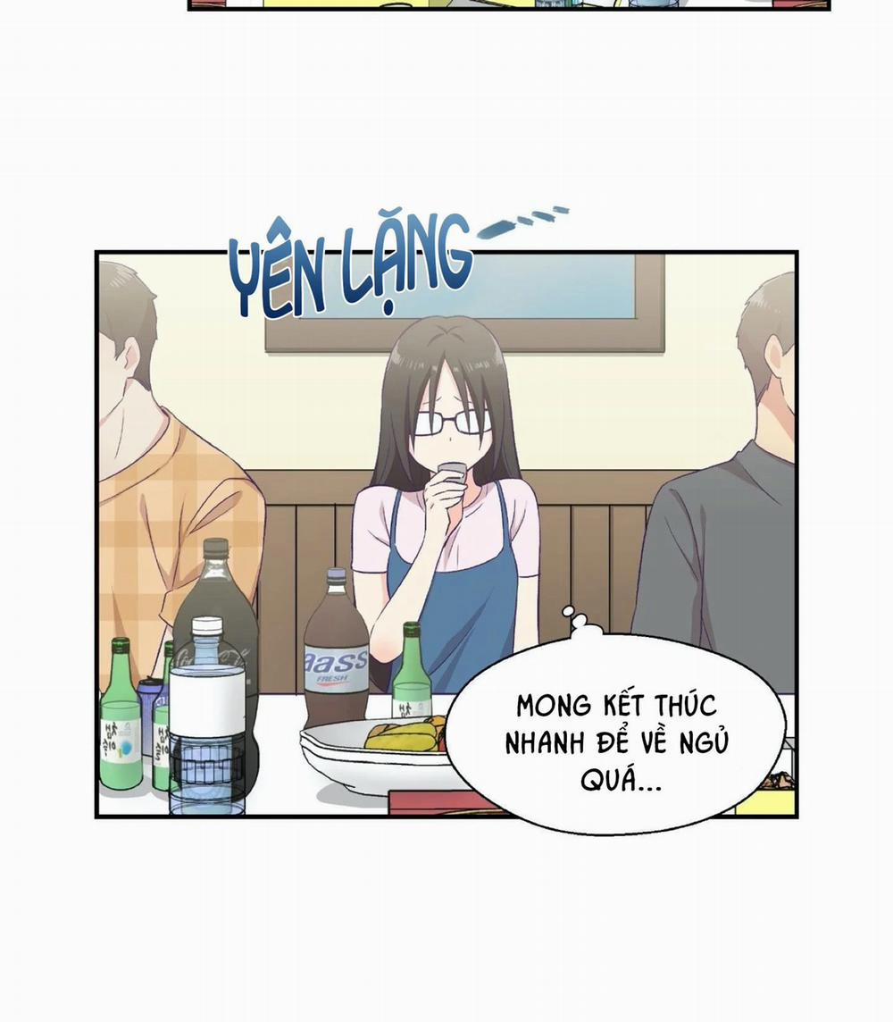 Mềm Mại Tan Chảy 1.1 trang 51