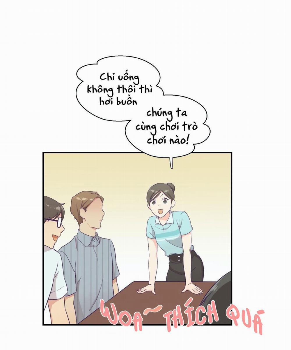 Mềm Mại Tan Chảy 1.1 trang 53