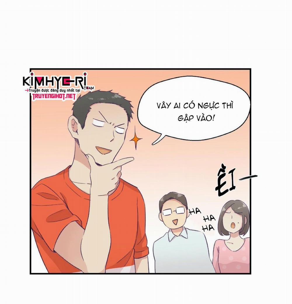 Mềm Mại Tan Chảy 1.1 trang 56