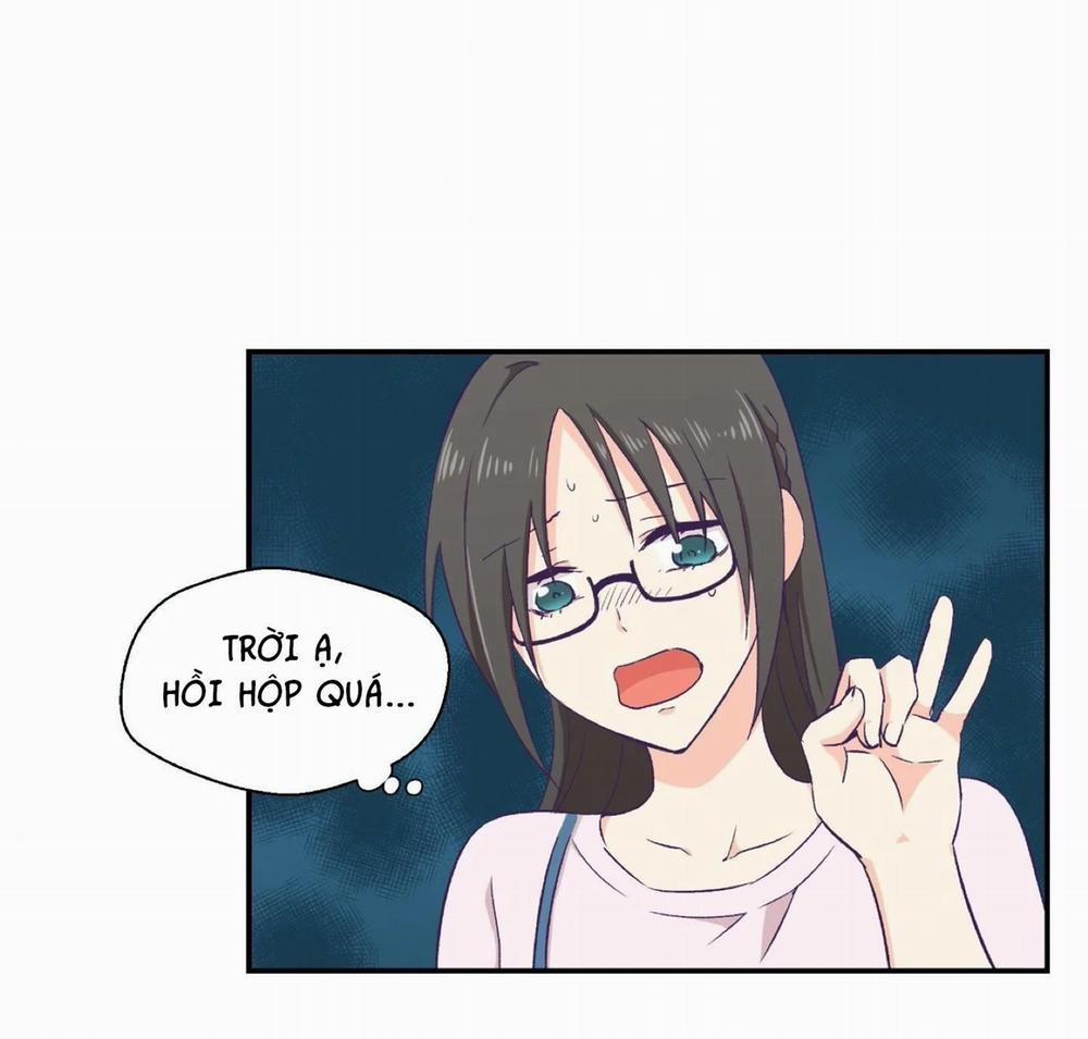 Mềm Mại Tan Chảy 1.1 trang 58