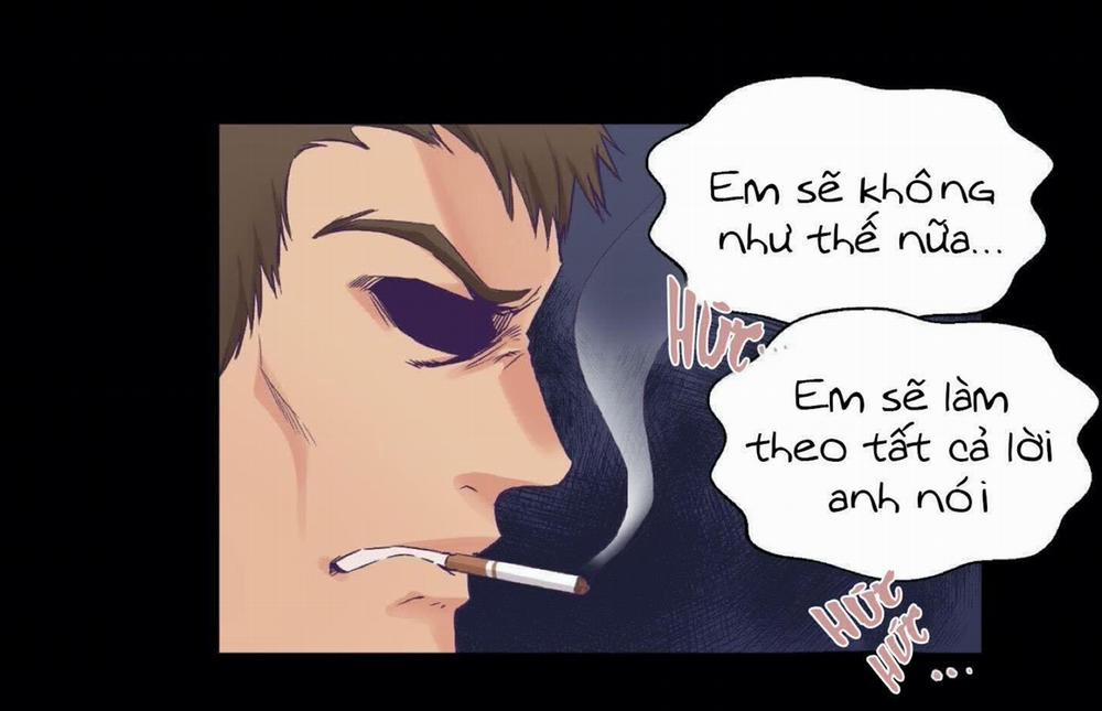 Mềm Mại Tan Chảy 1.1 trang 6