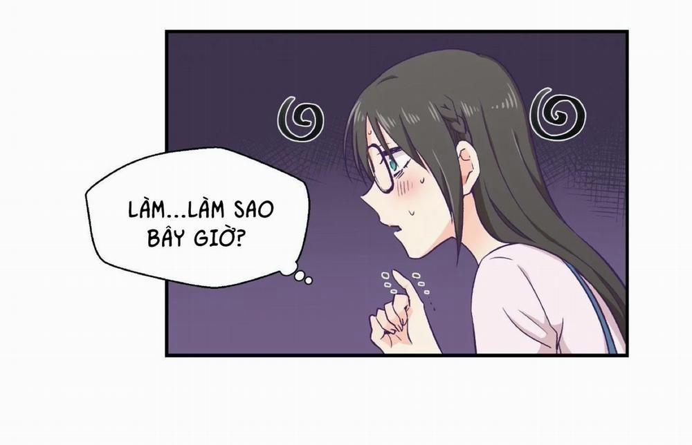 Mềm Mại Tan Chảy 1.1 trang 61