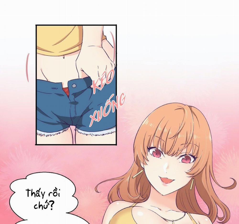 Mềm Mại Tan Chảy 1.1 trang 66