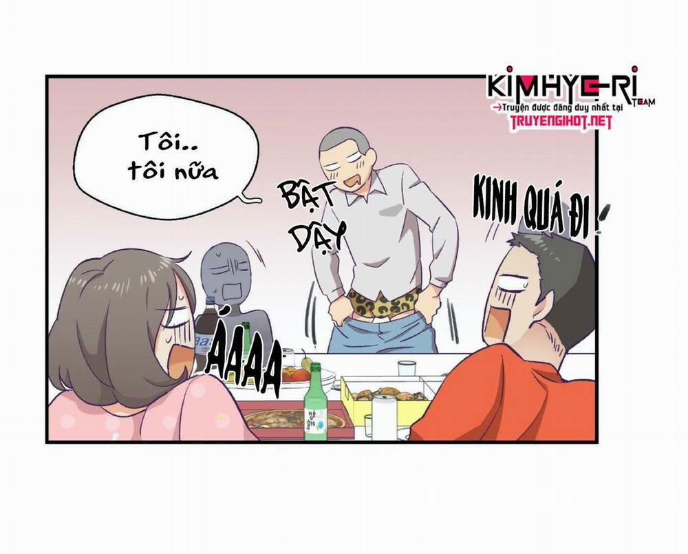 Mềm Mại Tan Chảy 1.1 trang 68