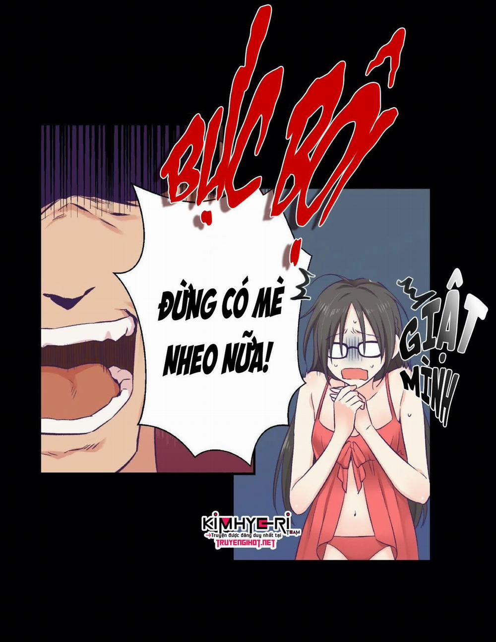 Mềm Mại Tan Chảy 1.1 trang 7