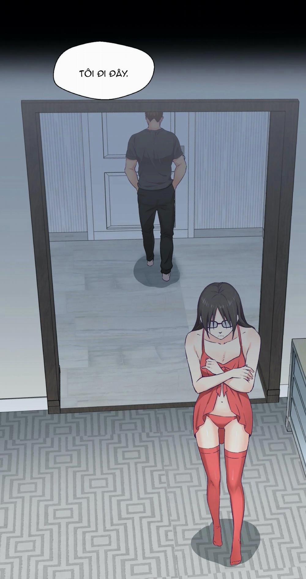 Mềm Mại Tan Chảy 1.1 trang 8