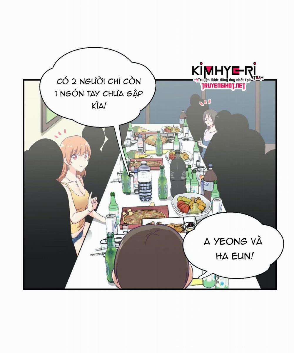 Mềm Mại Tan Chảy 1.2 trang 1