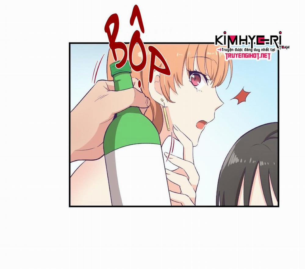 Mềm Mại Tan Chảy 1.2 trang 10