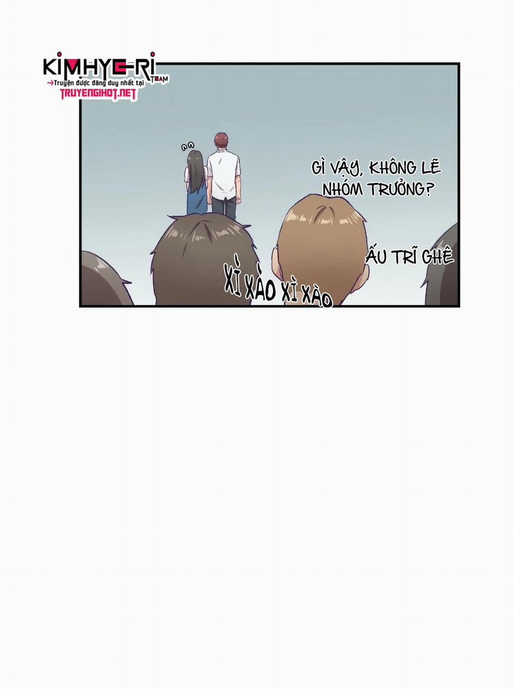 Mềm Mại Tan Chảy 1.2 trang 13