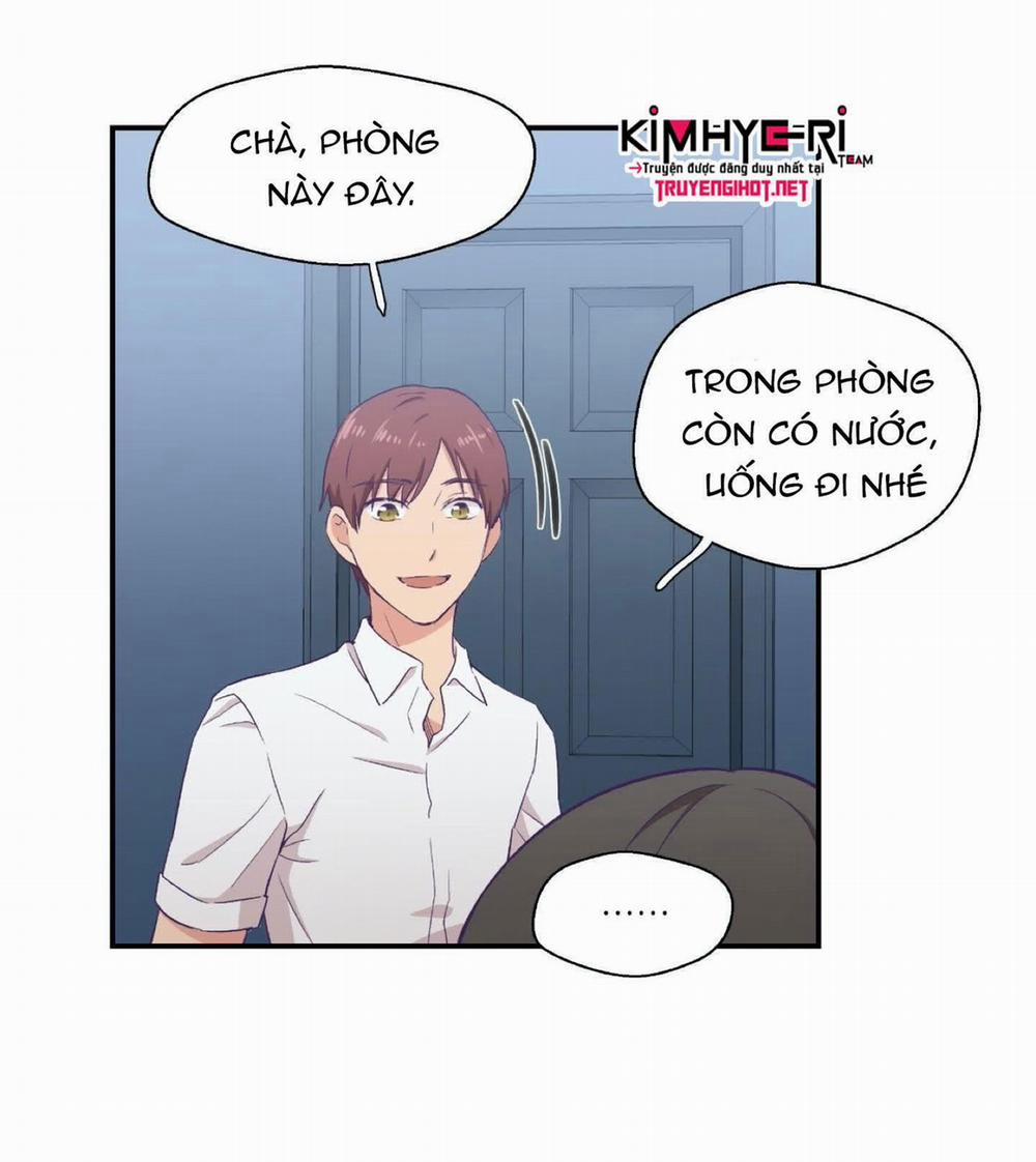 Mềm Mại Tan Chảy 1.2 trang 17