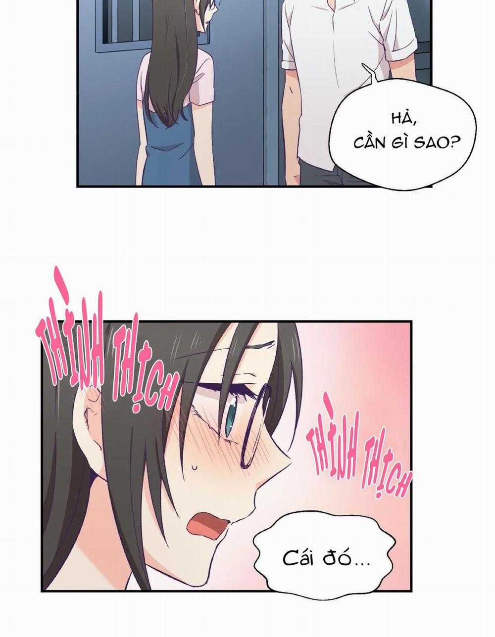 Mềm Mại Tan Chảy 1.2 trang 19