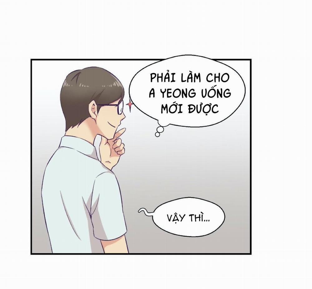 Mềm Mại Tan Chảy 1.2 trang 2