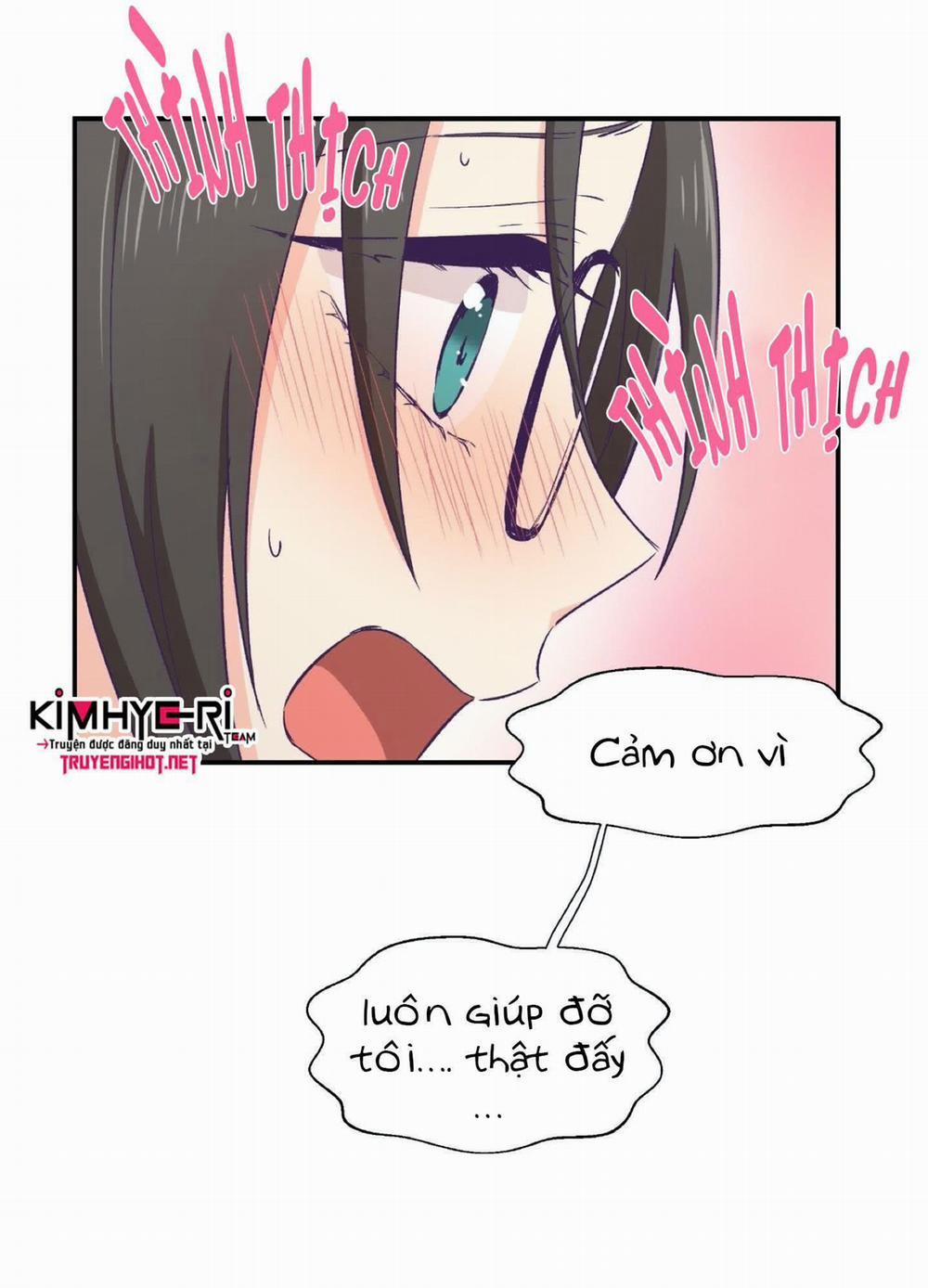 Mềm Mại Tan Chảy 1.2 trang 20