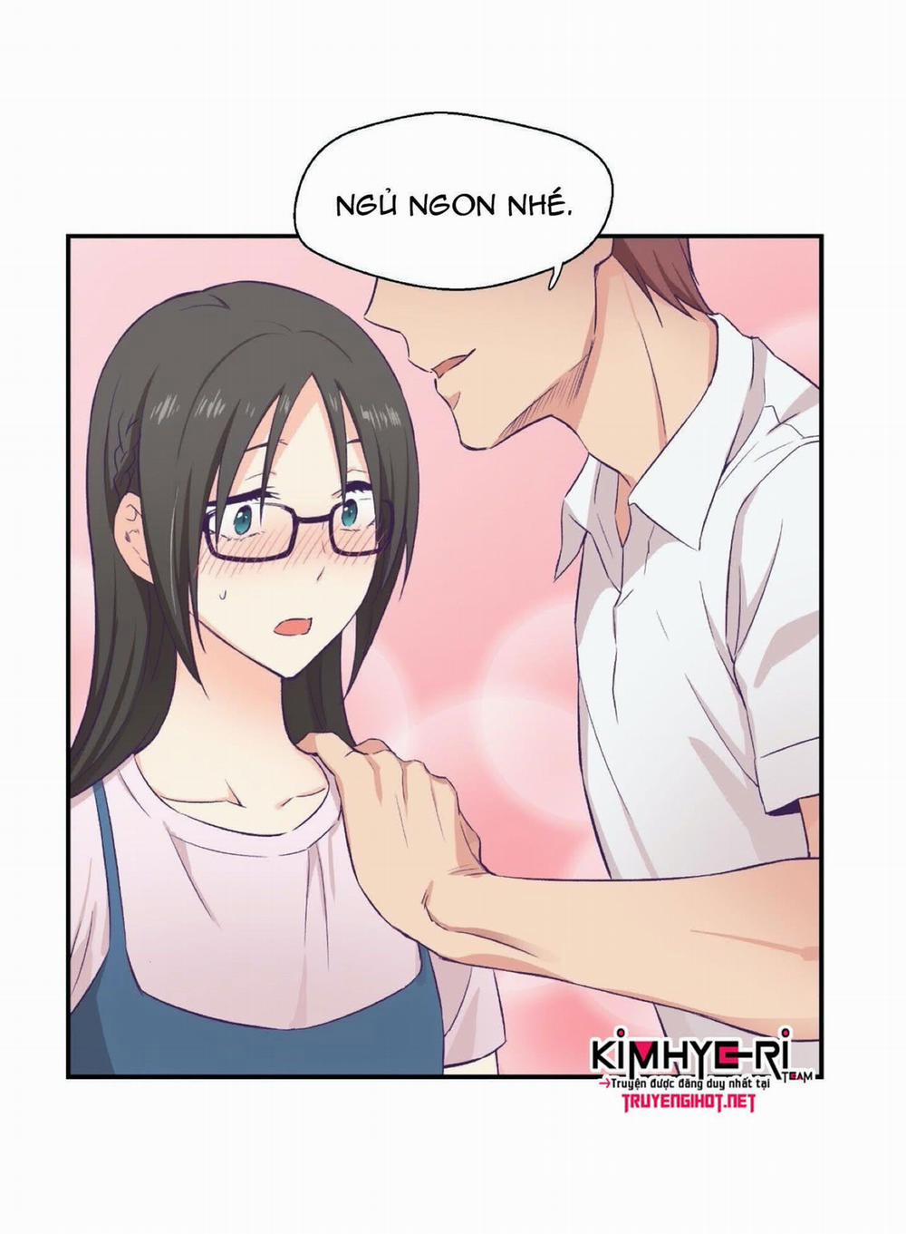 Mềm Mại Tan Chảy 1.2 trang 24