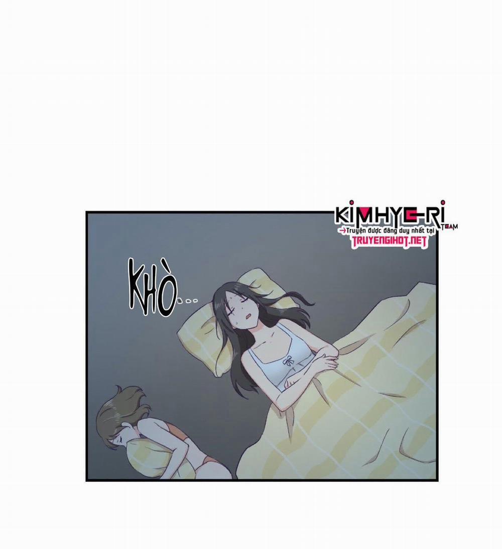 Mềm Mại Tan Chảy 1.2 trang 28