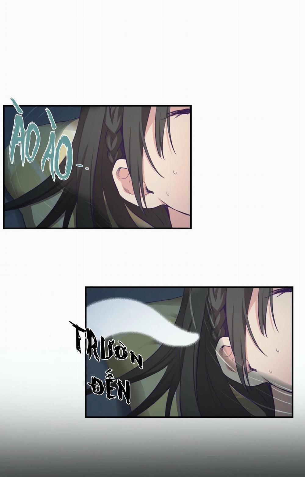 Mềm Mại Tan Chảy 1.2 trang 30