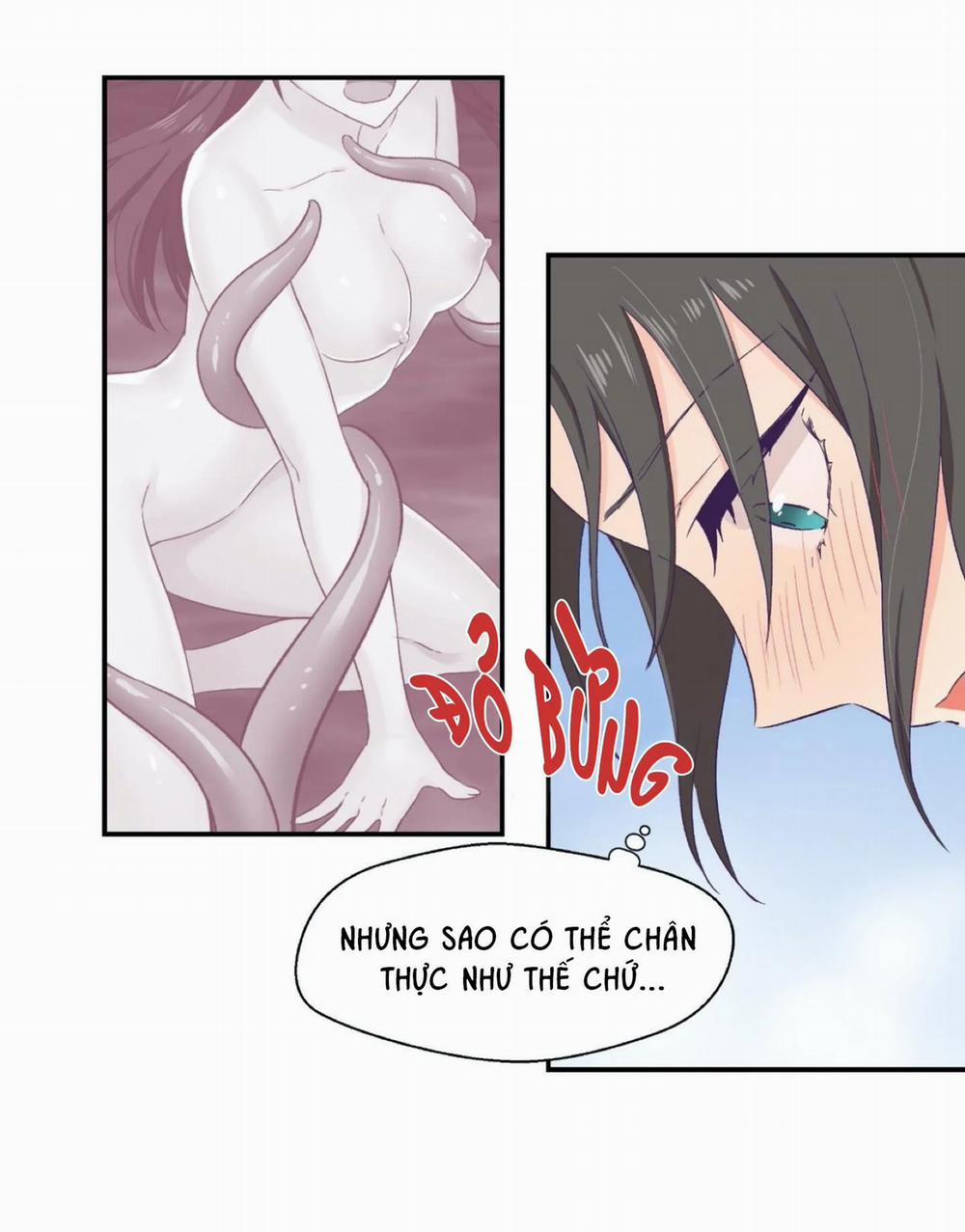 Mềm Mại Tan Chảy 1.2 trang 45