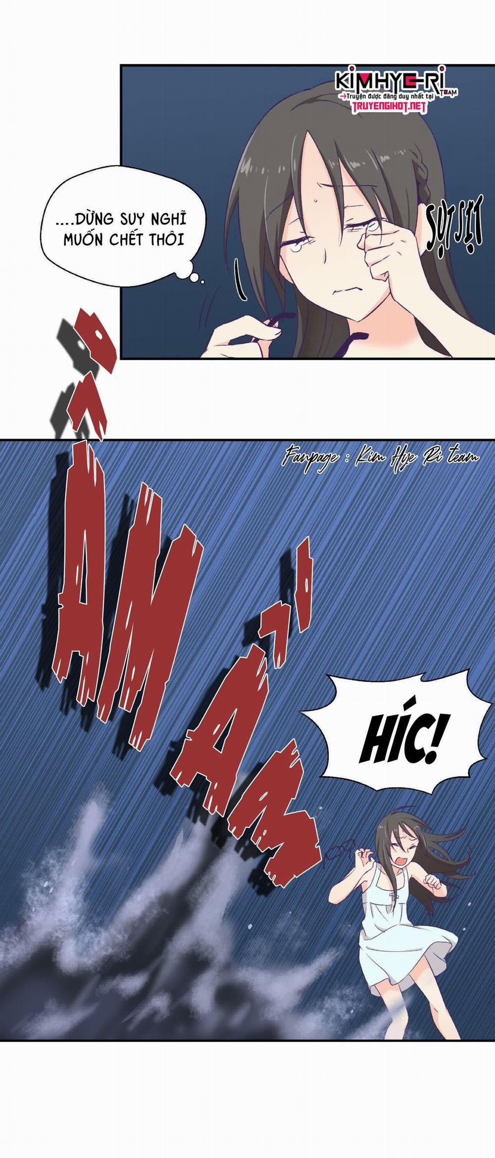 Mềm Mại Tan Chảy 1.2 trang 67