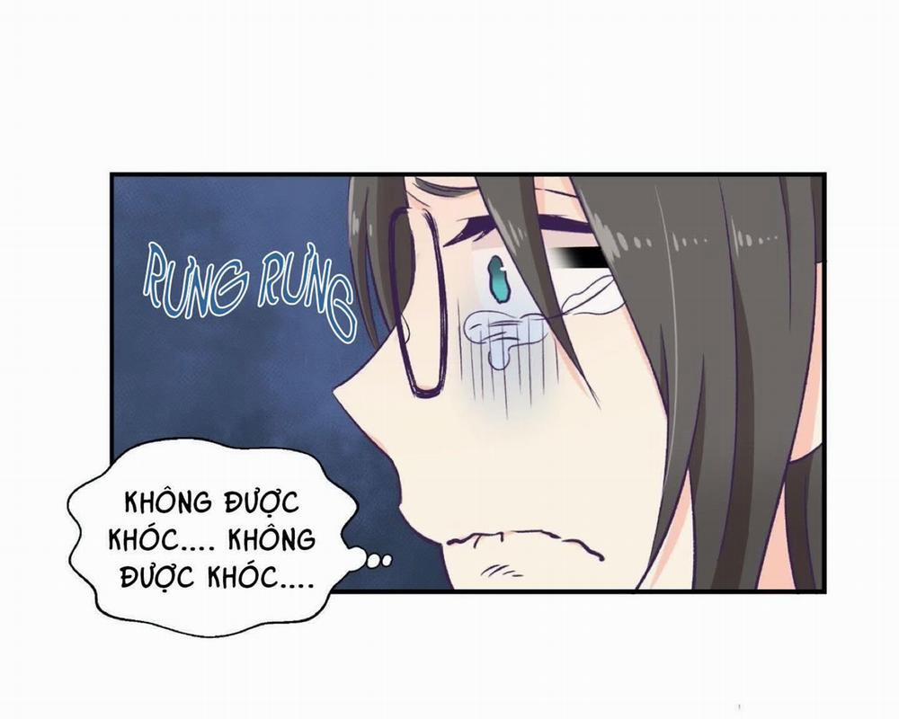 Mềm Mại Tan Chảy 1.2 trang 7