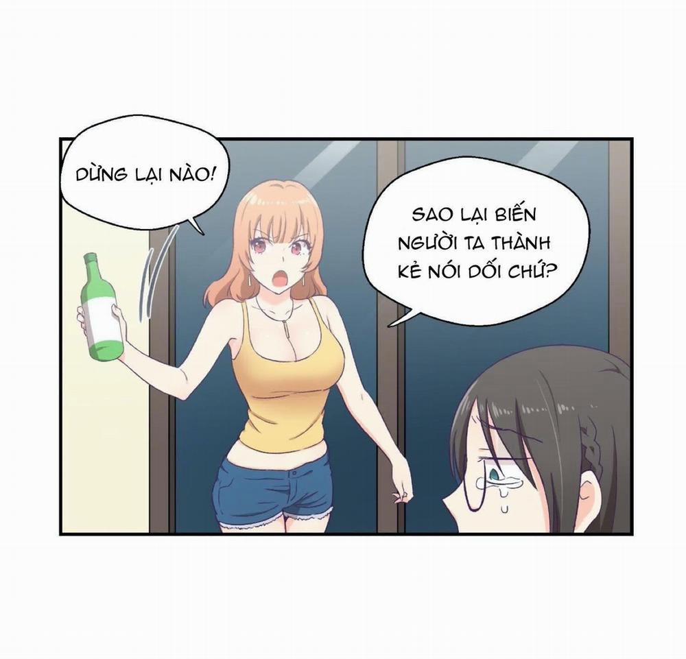 Mềm Mại Tan Chảy 1.2 trang 8