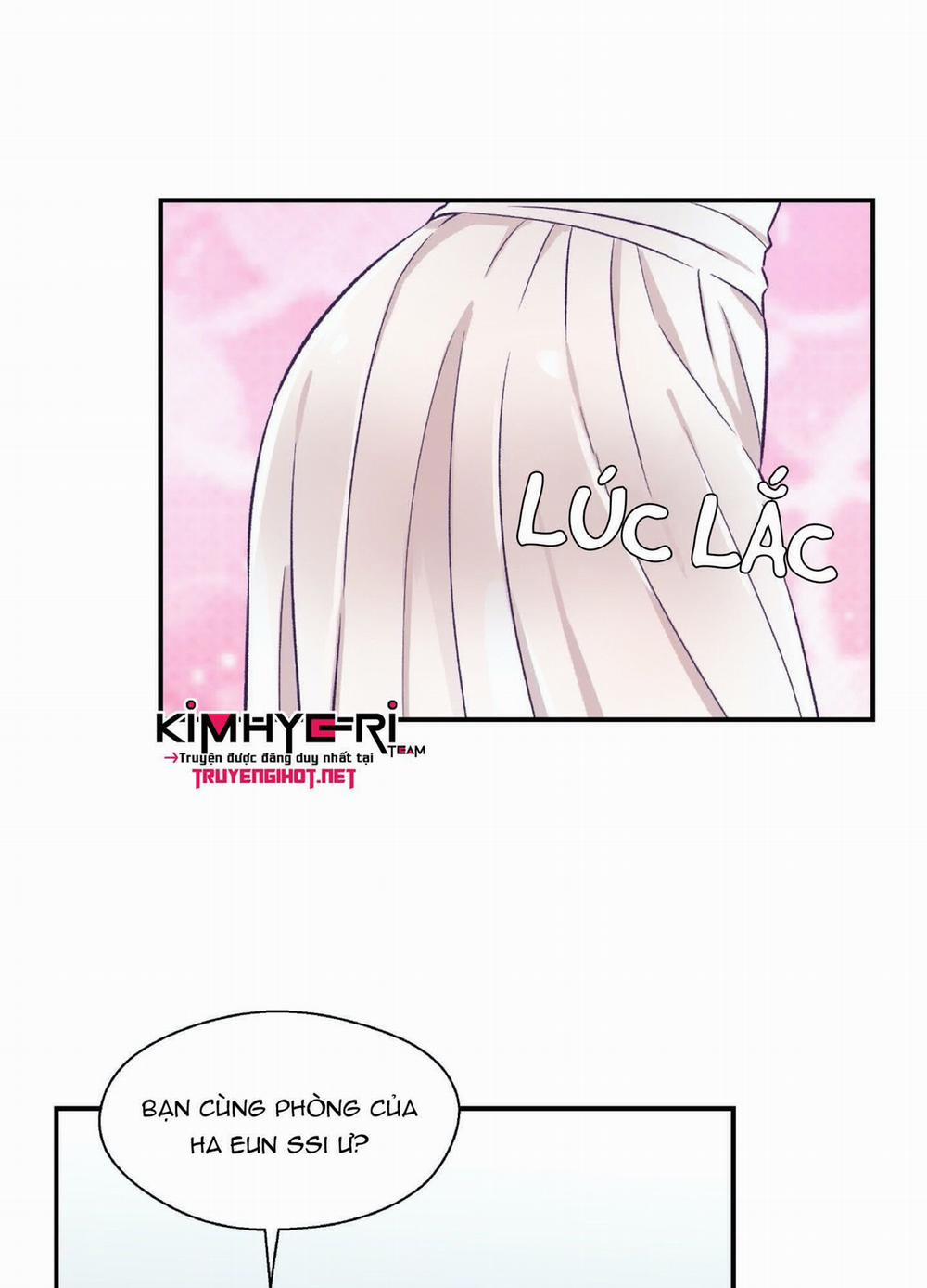 Mềm Mại Tan Chảy 10.1 trang 1