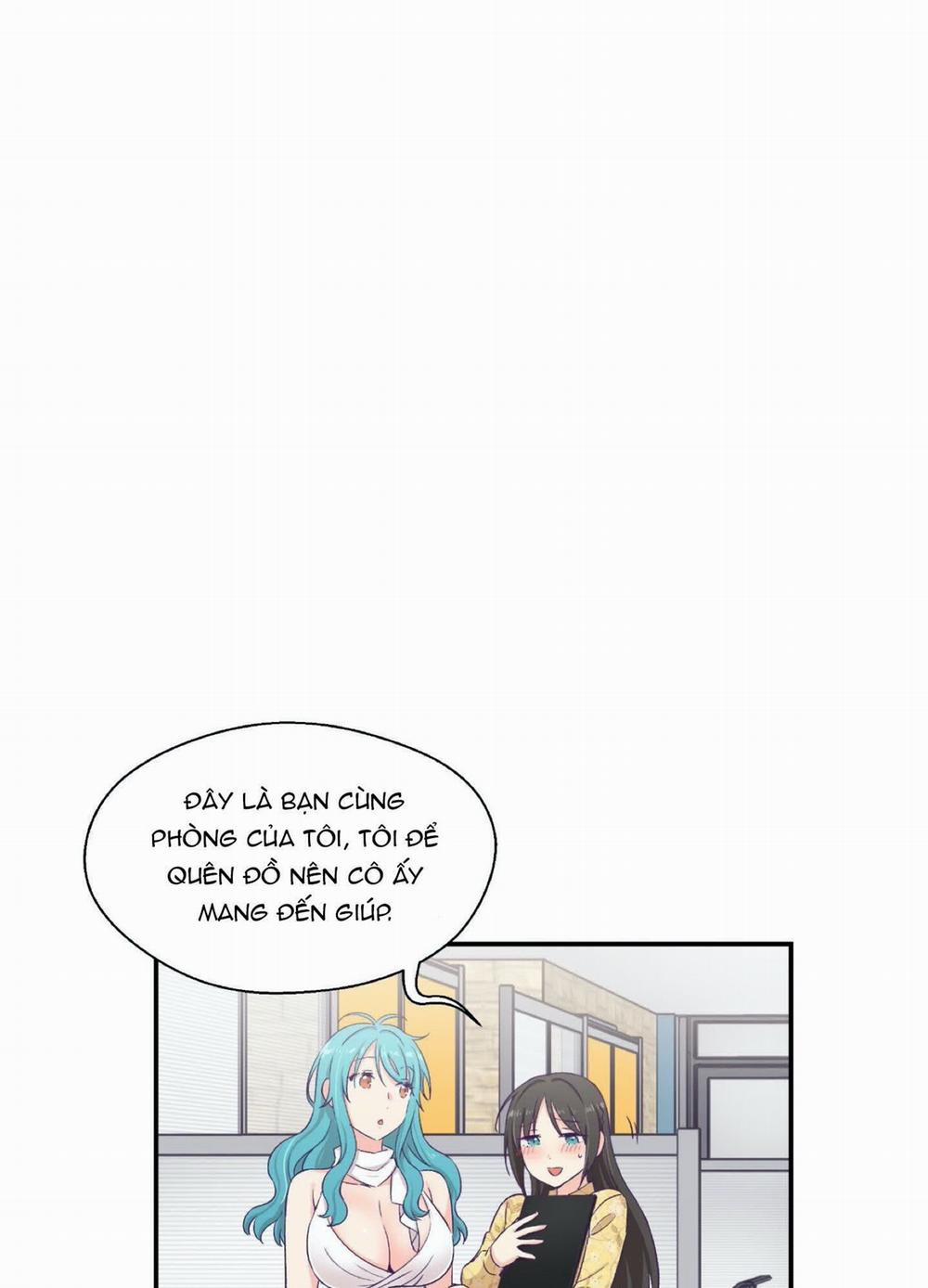 Mềm Mại Tan Chảy 10.1 trang 10