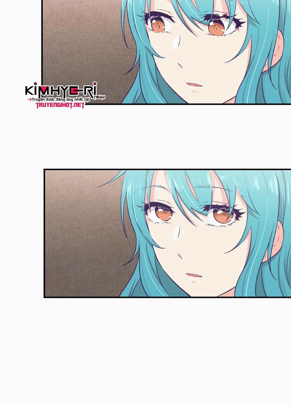 Mềm Mại Tan Chảy 10.1 trang 13