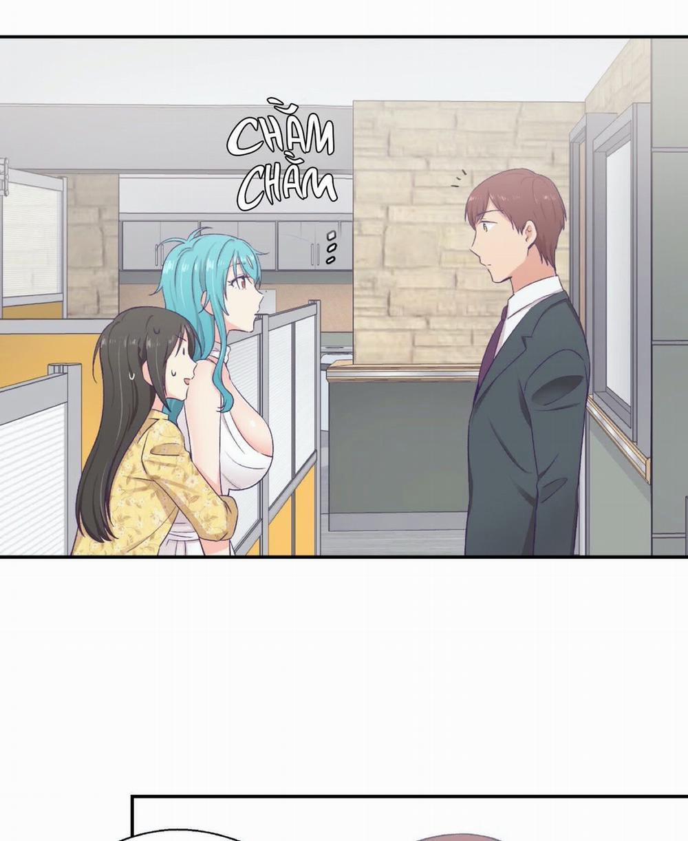 Mềm Mại Tan Chảy 10.1 trang 14