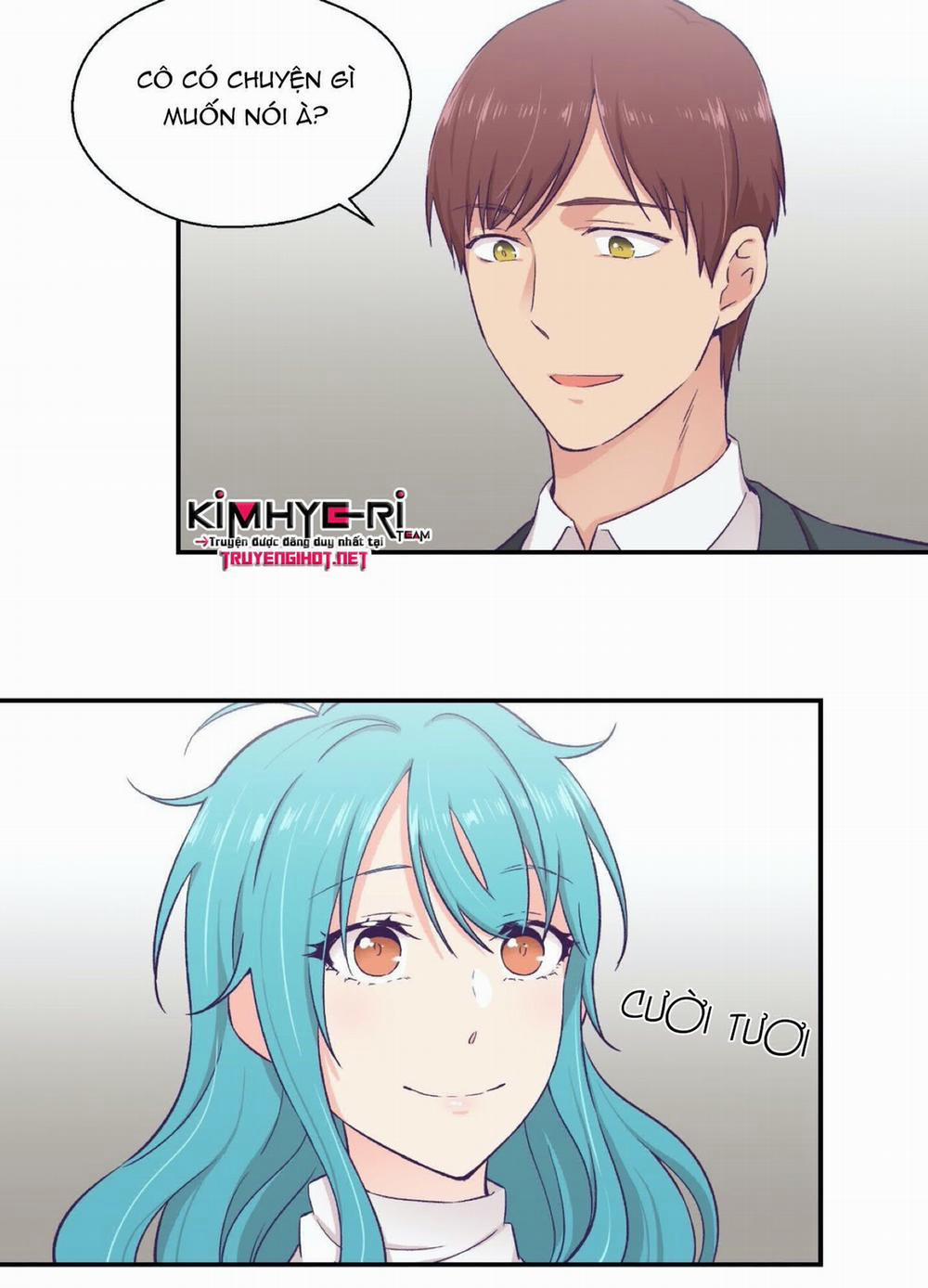 Mềm Mại Tan Chảy 10.1 trang 15