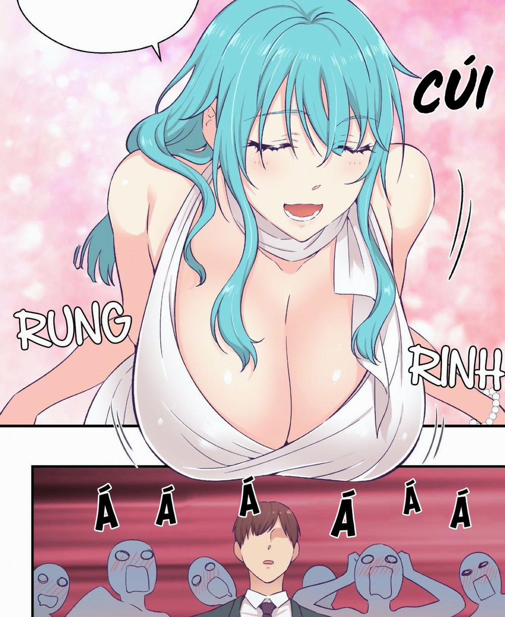 Mềm Mại Tan Chảy 10.1 trang 17