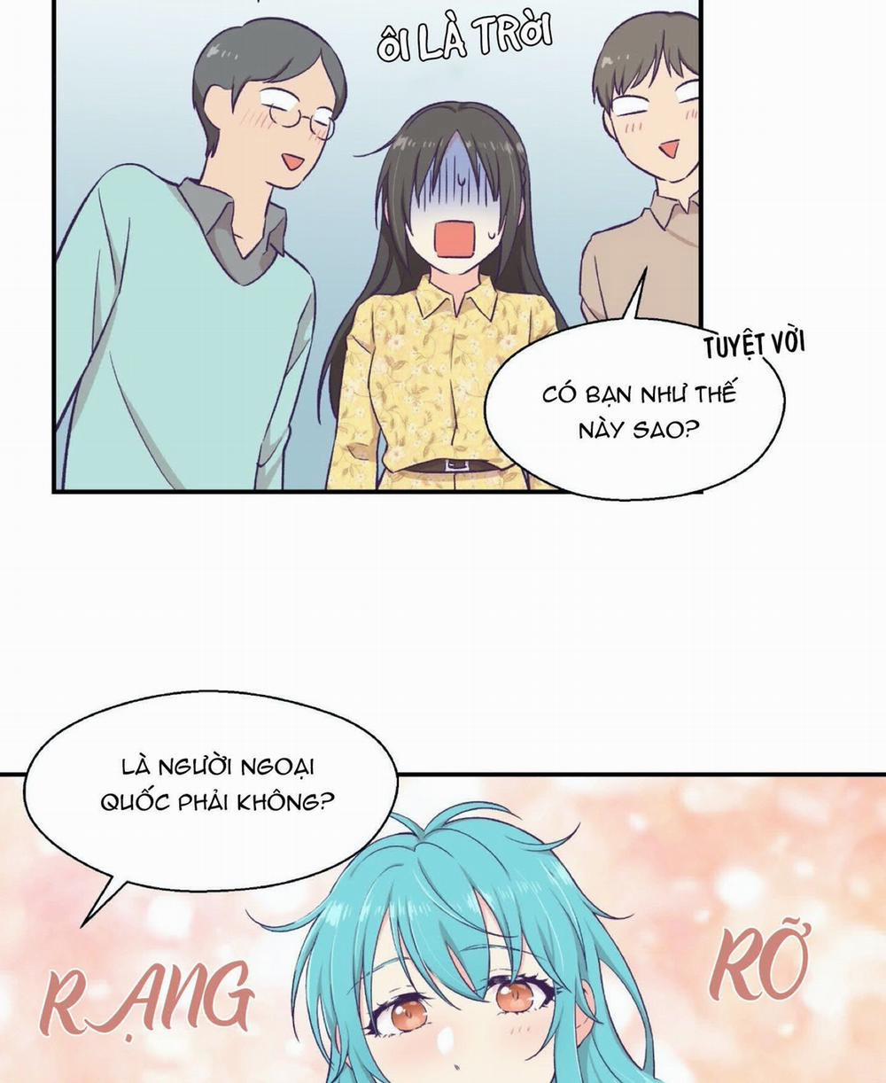 Mềm Mại Tan Chảy 10.1 trang 2