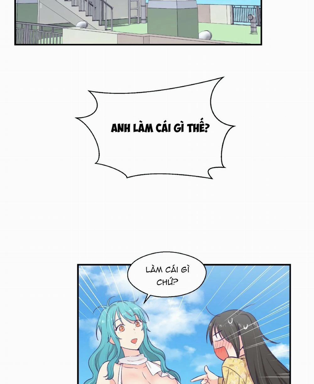 Mềm Mại Tan Chảy 10.1 trang 20