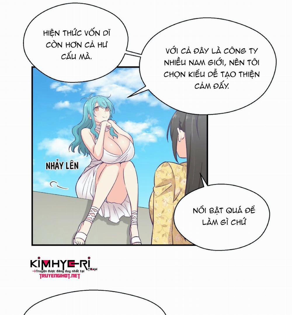 Mềm Mại Tan Chảy 10.1 trang 23