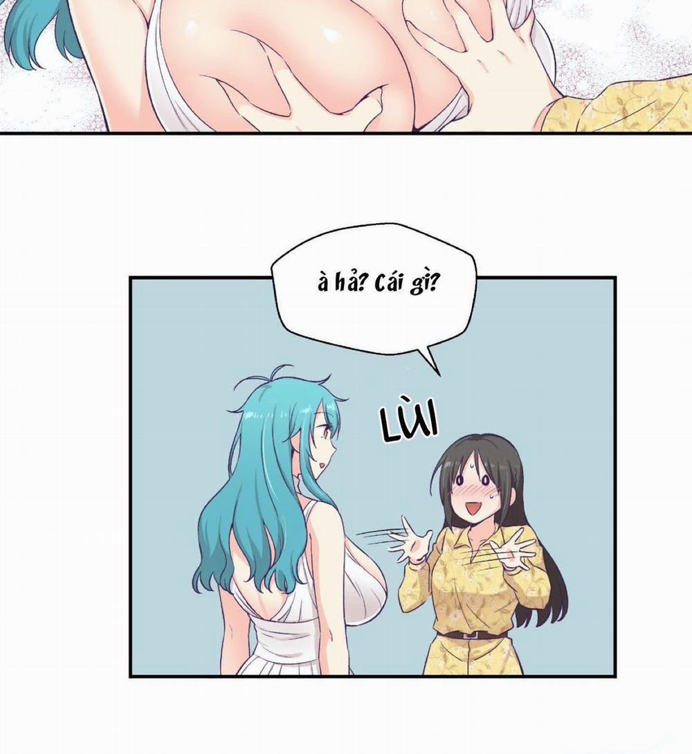 Mềm Mại Tan Chảy 10.1 trang 26