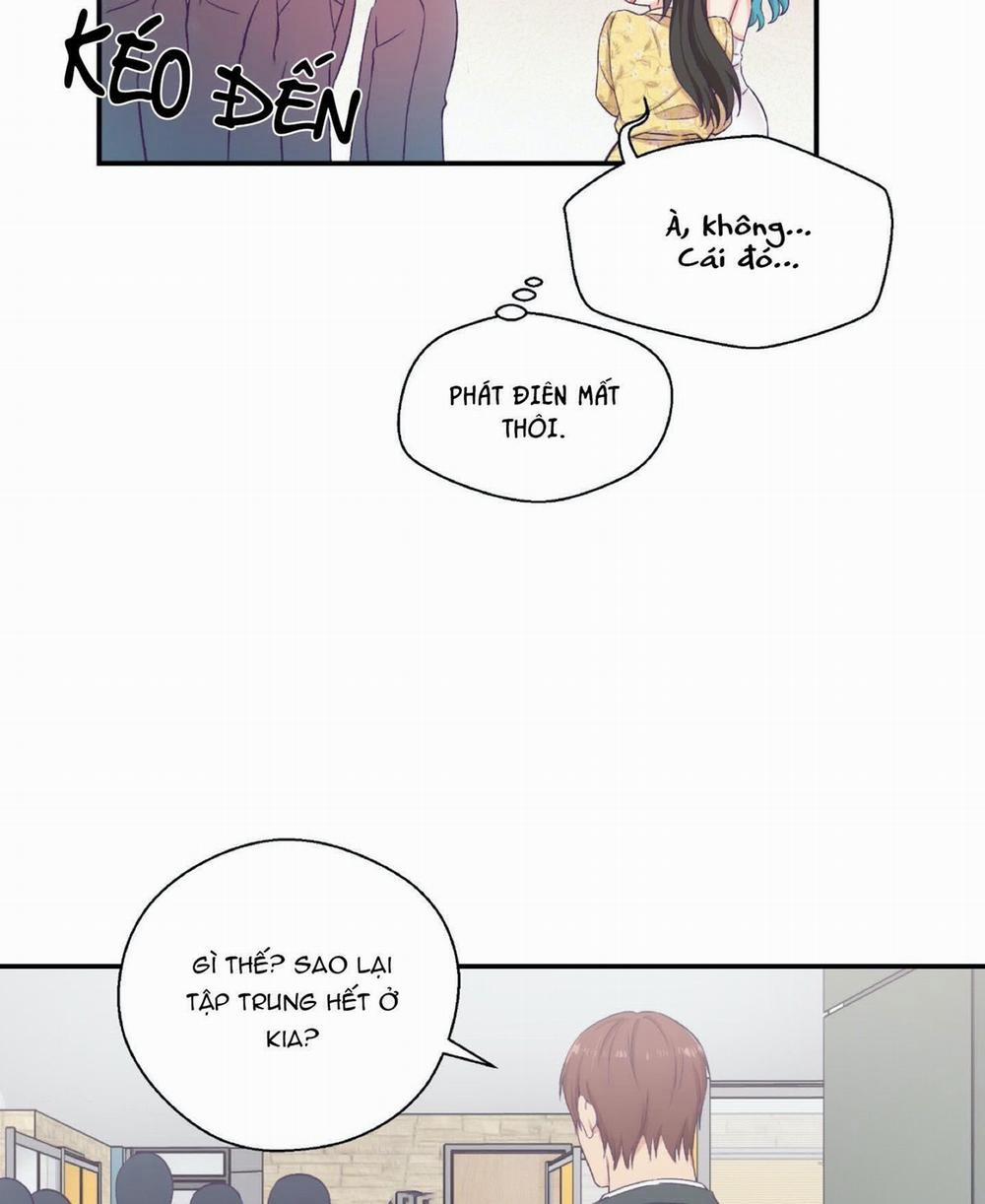 Mềm Mại Tan Chảy 10.1 trang 5