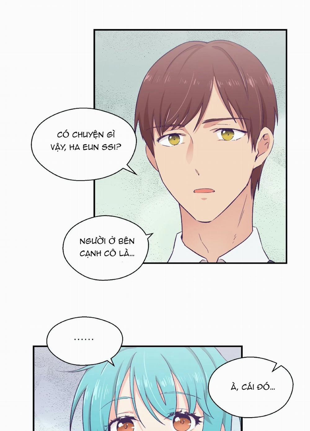 Mềm Mại Tan Chảy 10.1 trang 7