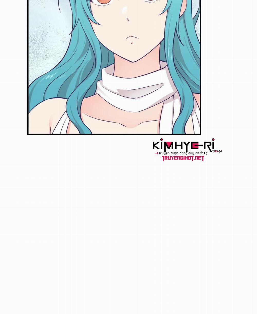 Mềm Mại Tan Chảy 10.1 trang 8