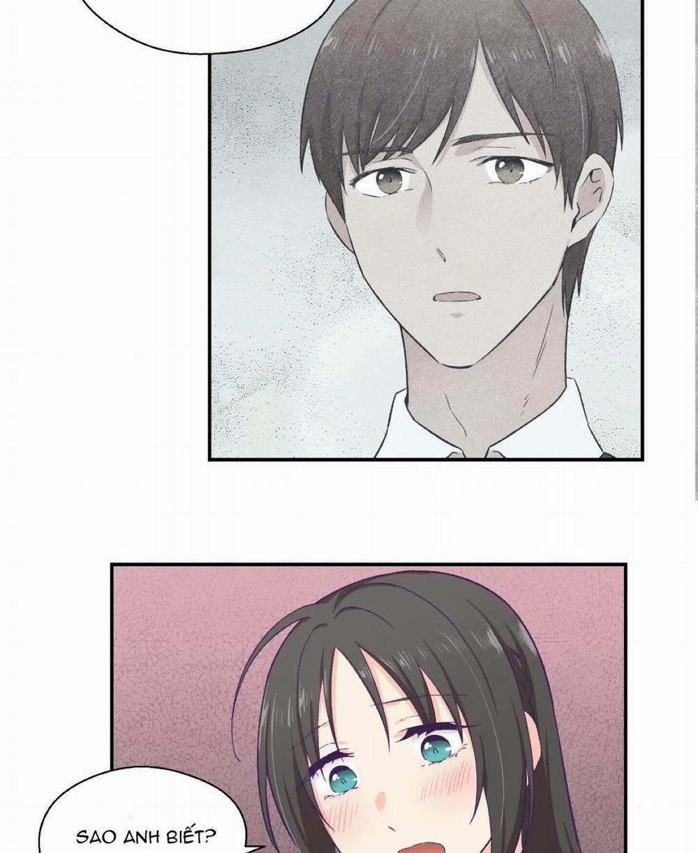 Mềm Mại Tan Chảy 10.2 trang 1