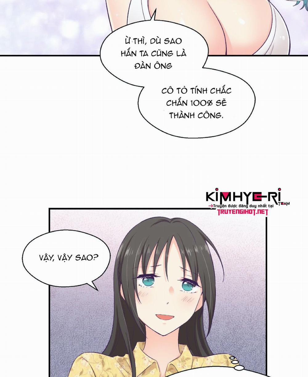 Mềm Mại Tan Chảy 10.2 trang 10