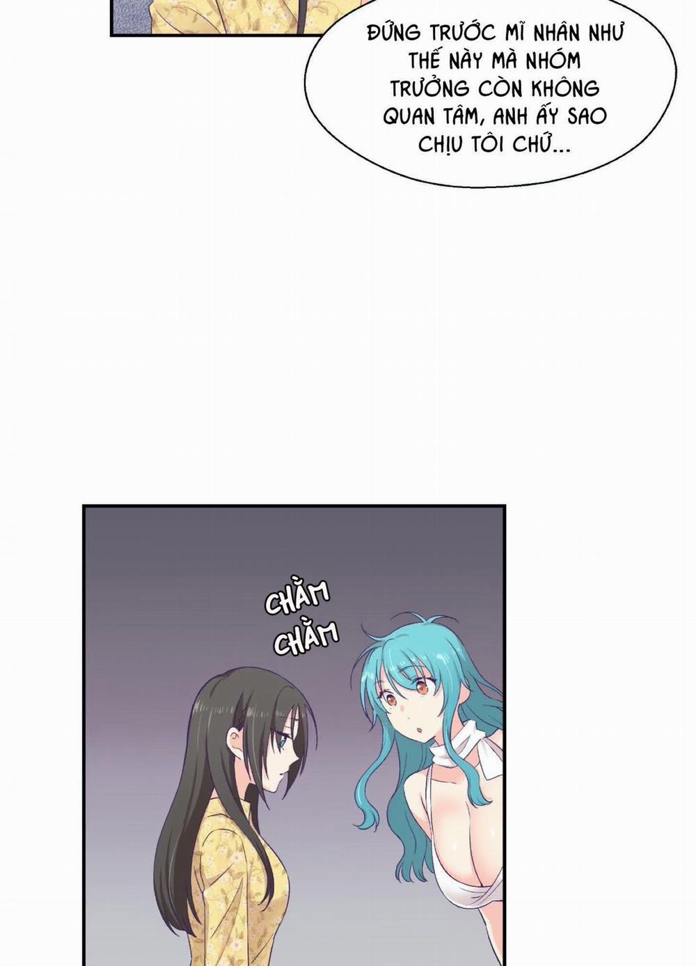 Mềm Mại Tan Chảy 10.2 trang 11