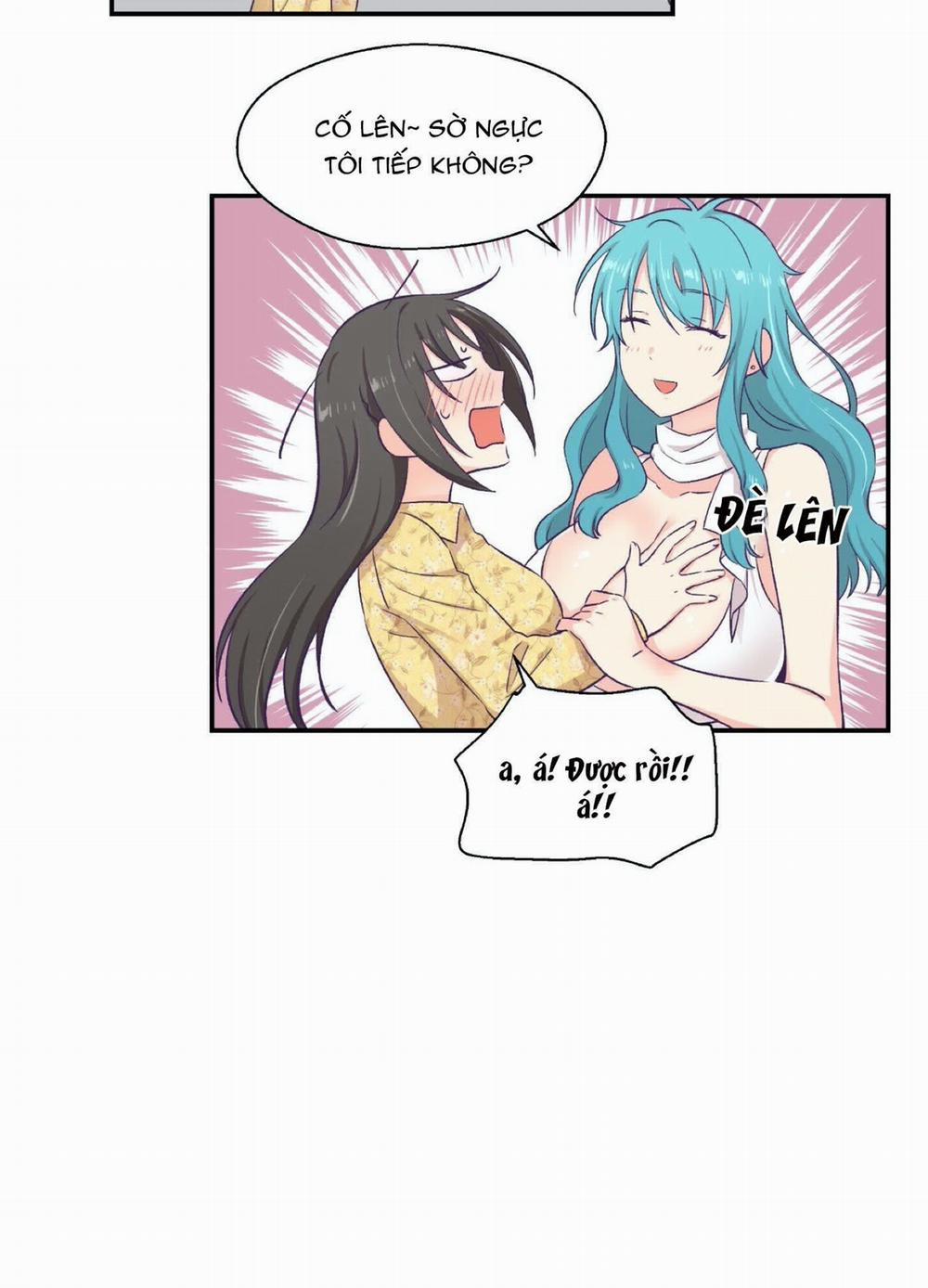 Mềm Mại Tan Chảy 10.2 trang 12